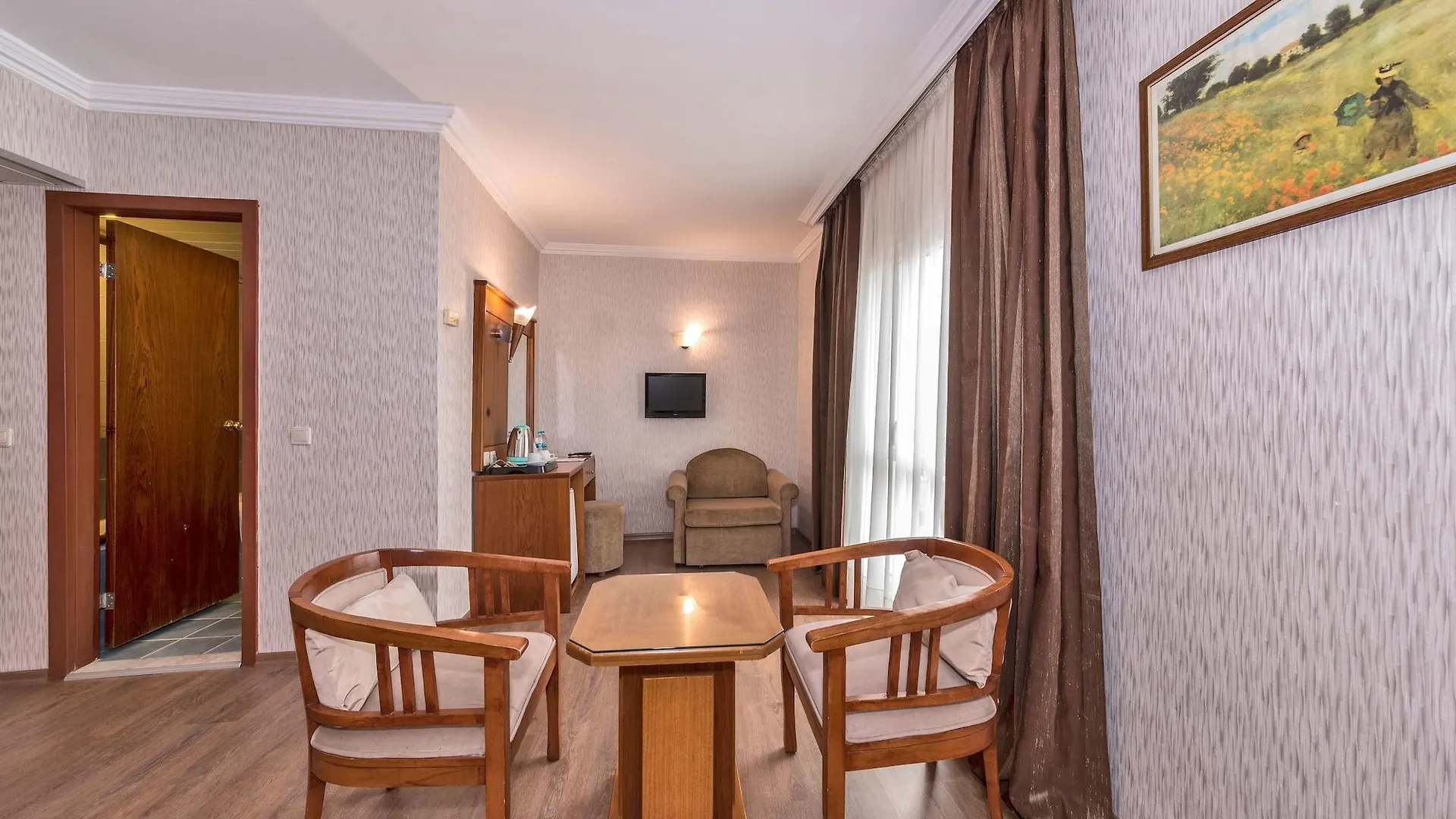 איסטמבול Four Sides Taksim Lion Hotel&Spa