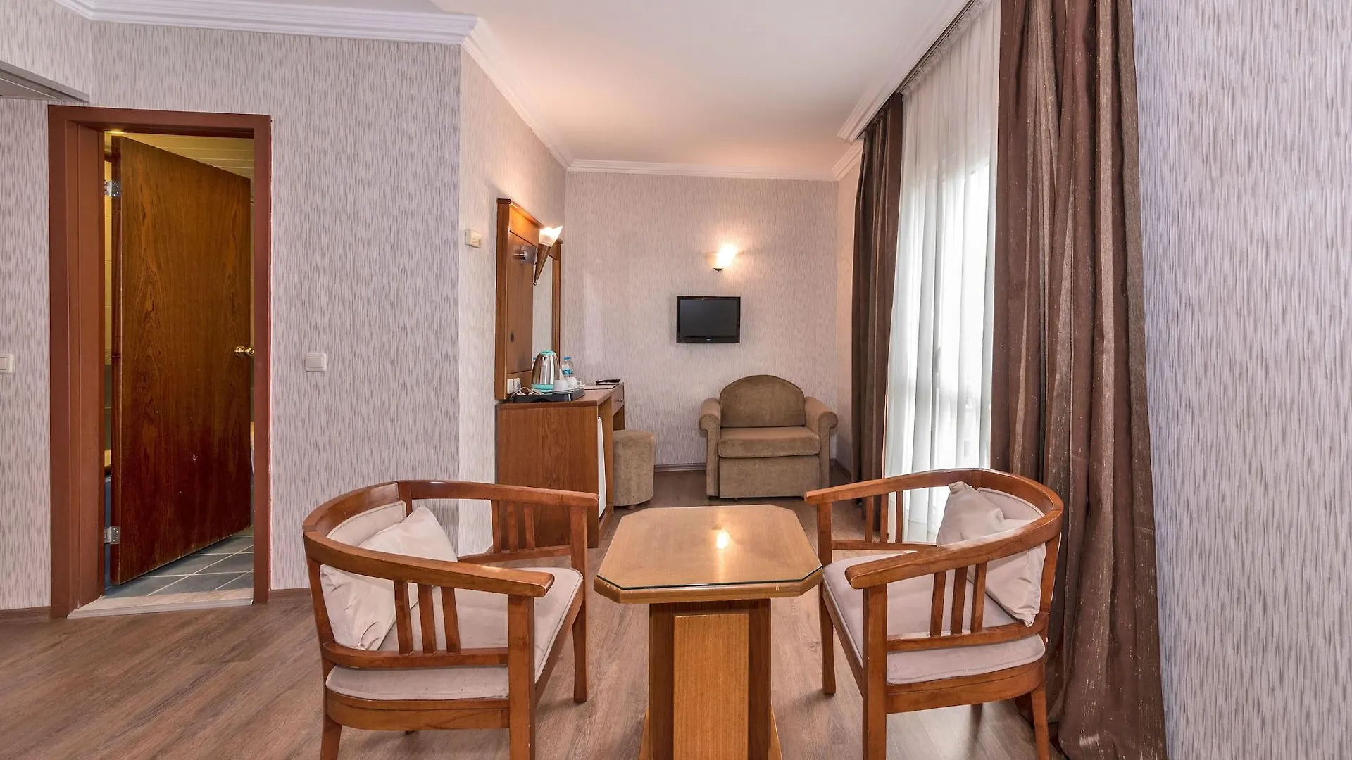 איסטמבול Four Sides Taksim Lion Hotel&Spa 4*,  טורקיה