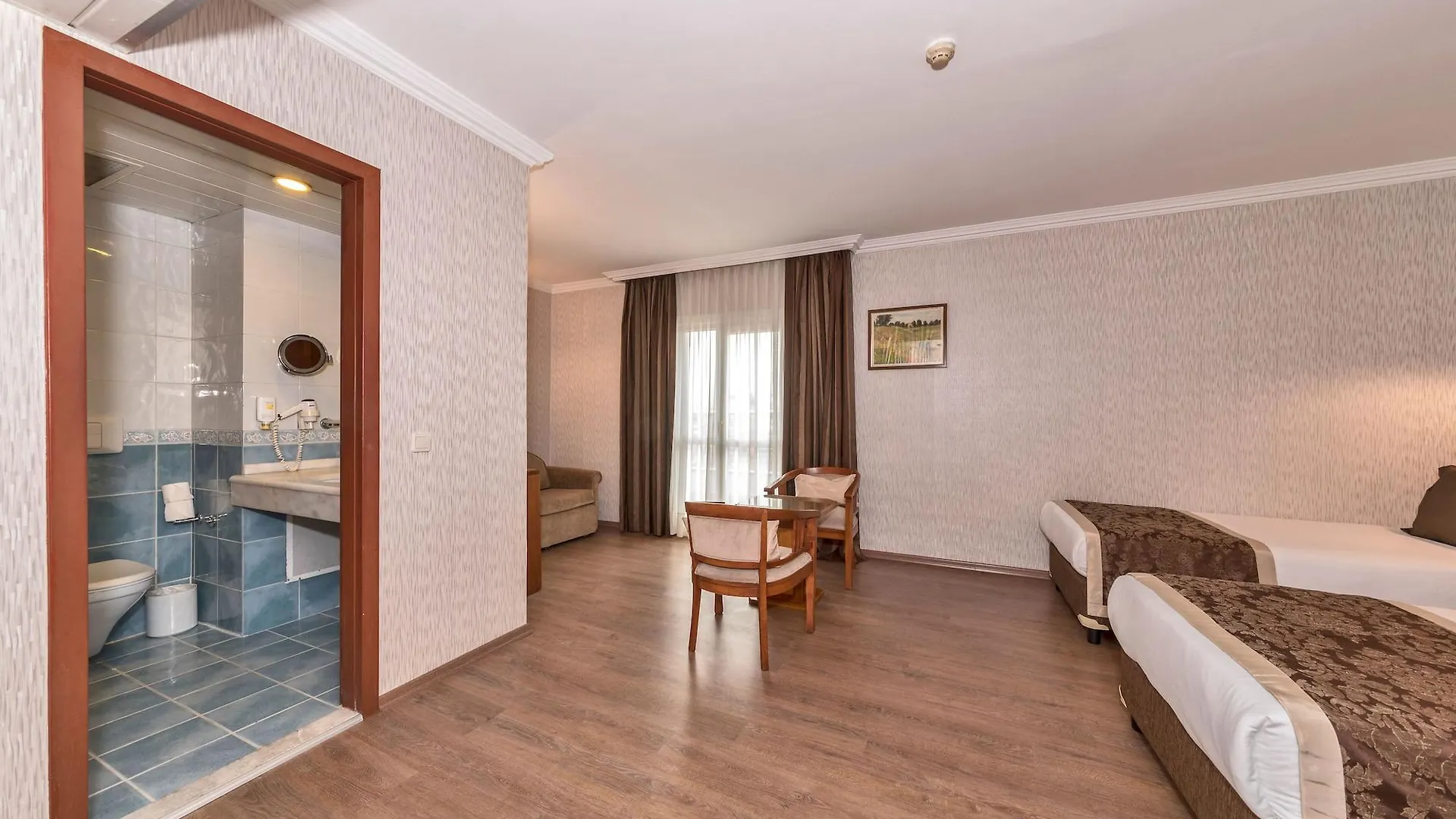 איסטמבול Four Sides Taksim Lion Hotel&Spa טורקיה