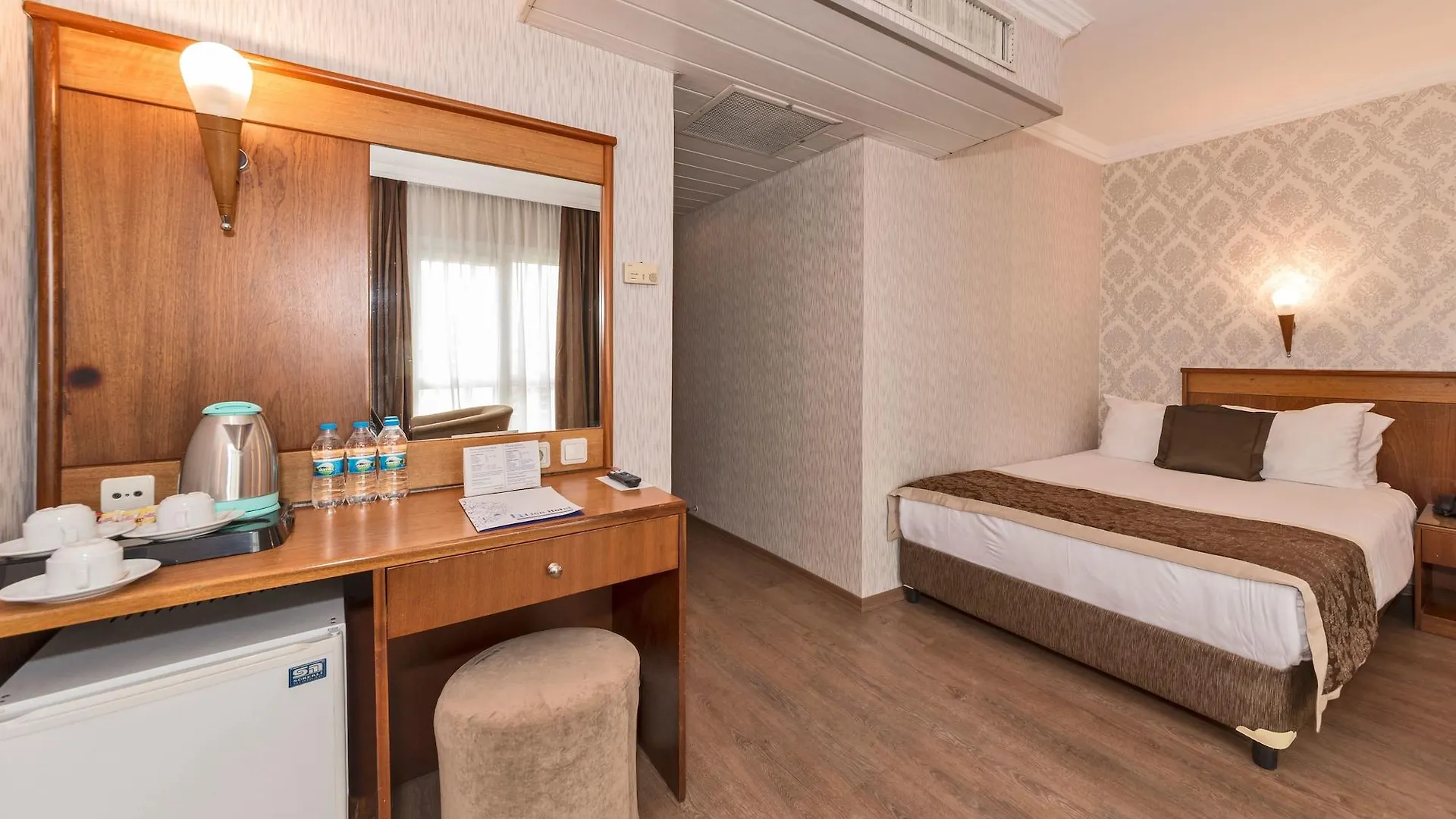 איסטמבול Four Sides Taksim Lion Hotel&Spa