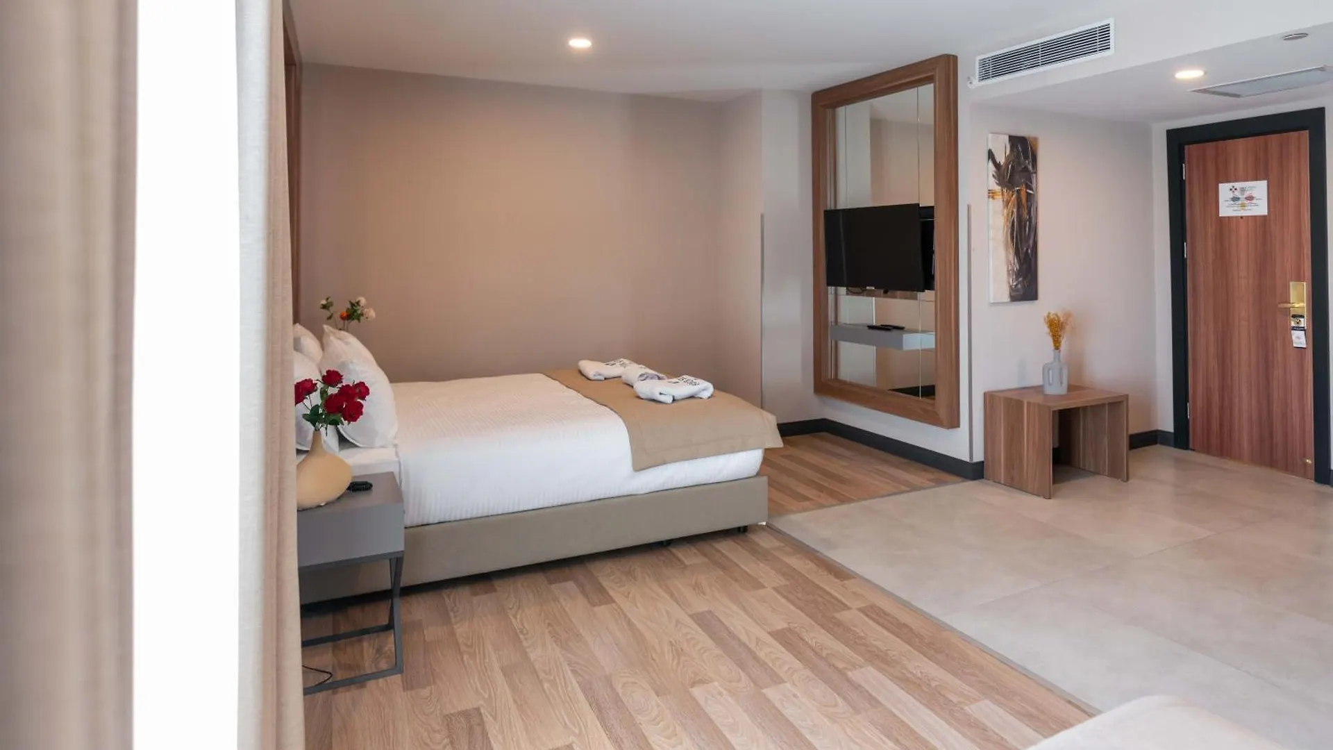 איסטמבול Four Sides Taksim Lion Hotel&Spa