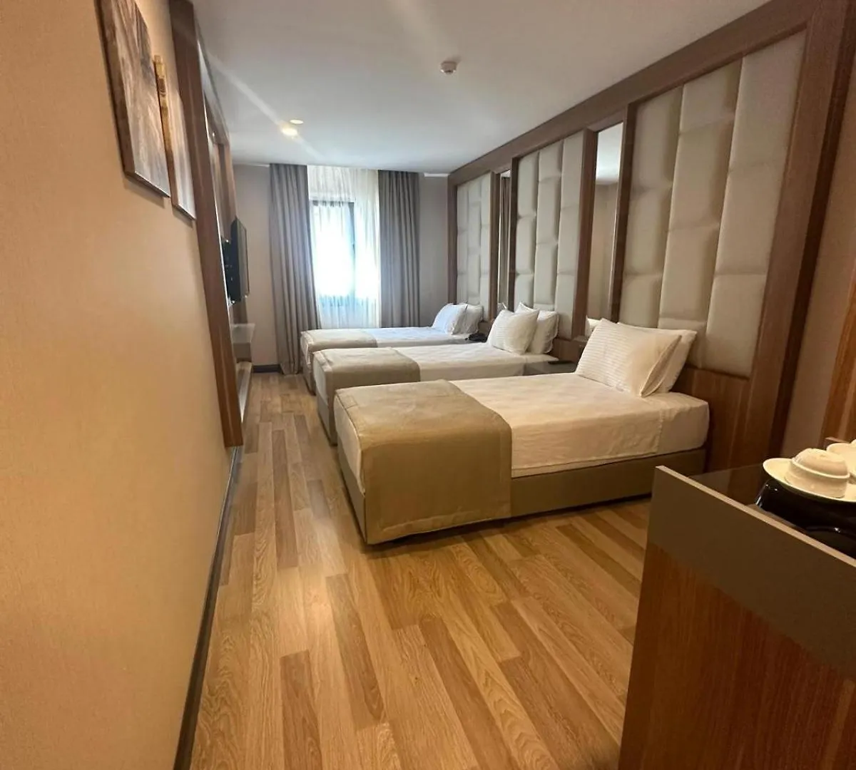 איסטמבול Four Sides Taksim Lion Hotel&Spa 4*,