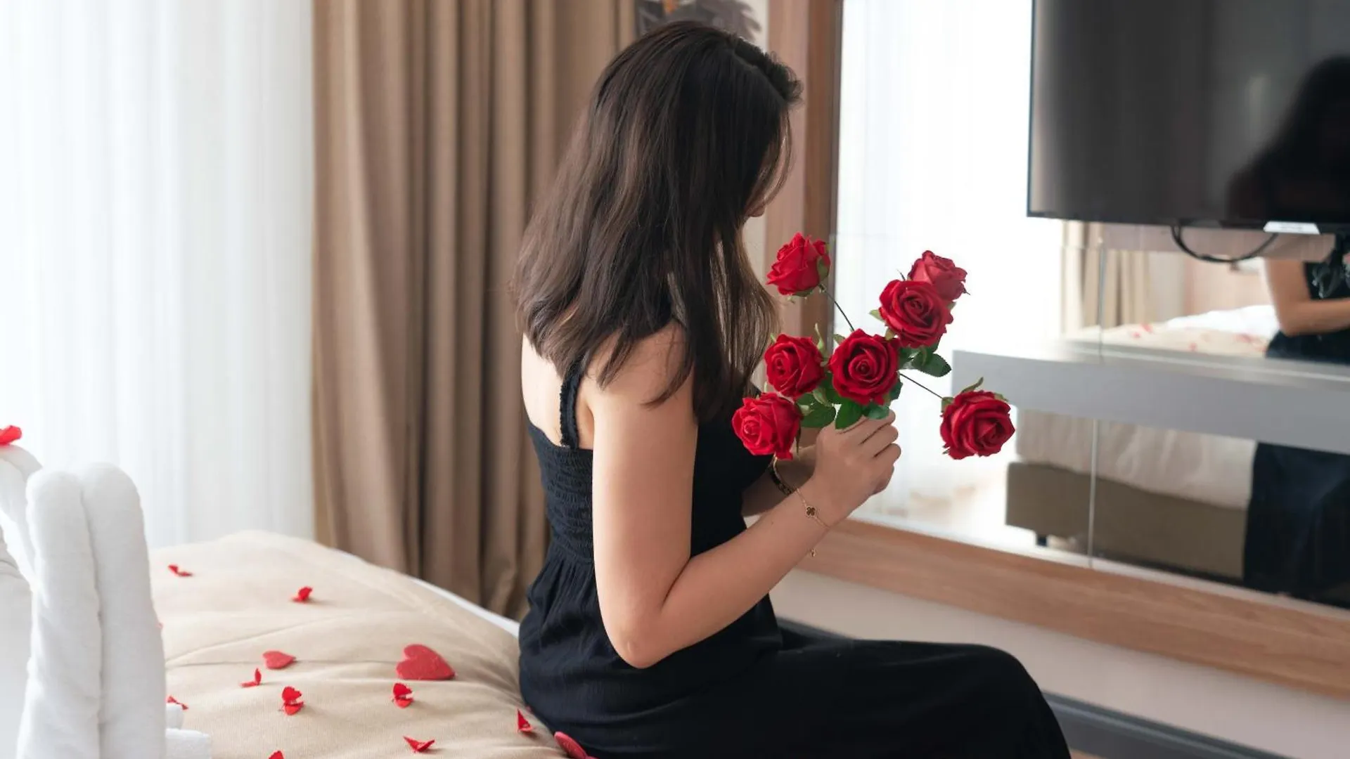 מלון איסטמבול Four Sides Taksim Lion Hotel&Spa