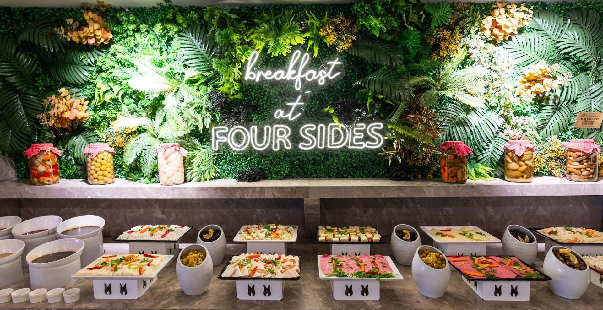 איסטמבול Four Sides Taksim Lion Hotel&Spa טורקיה