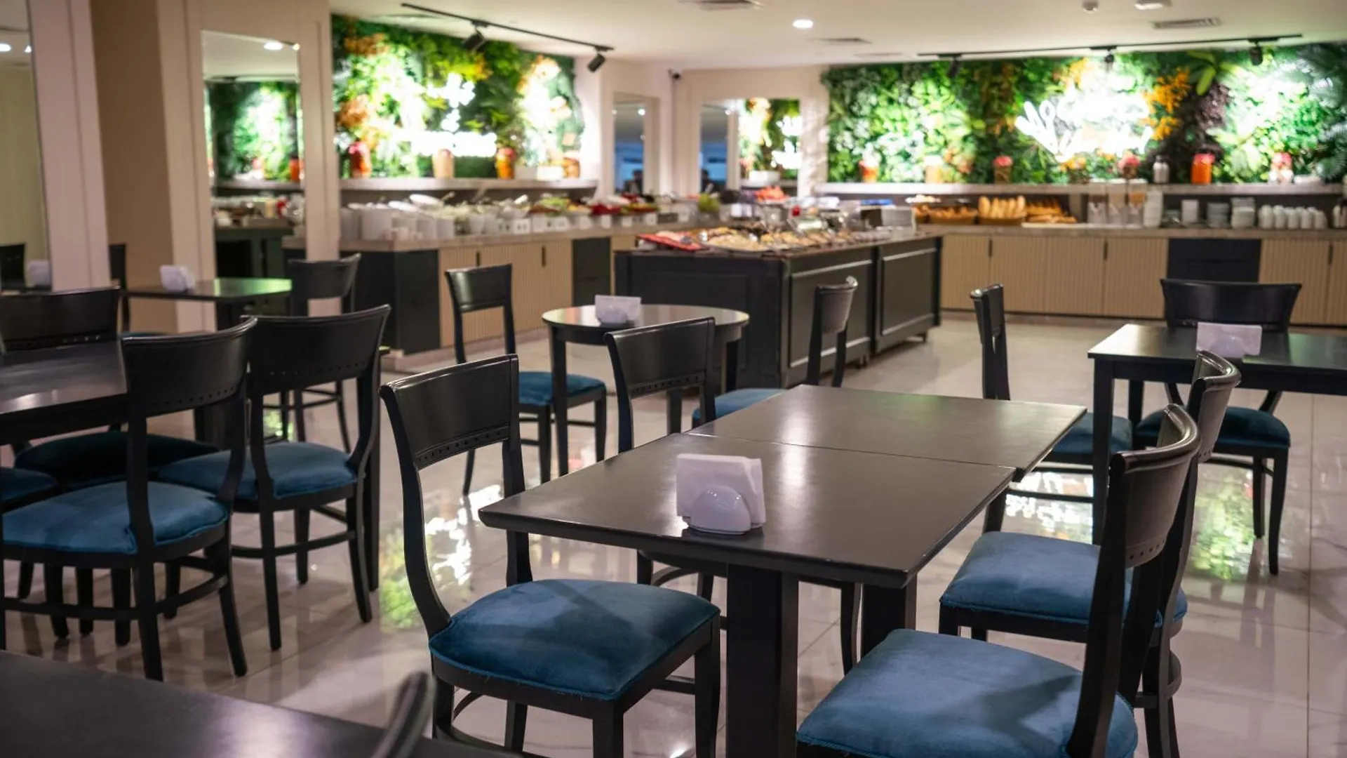 איסטמבול Four Sides Taksim Lion Hotel&Spa מלון