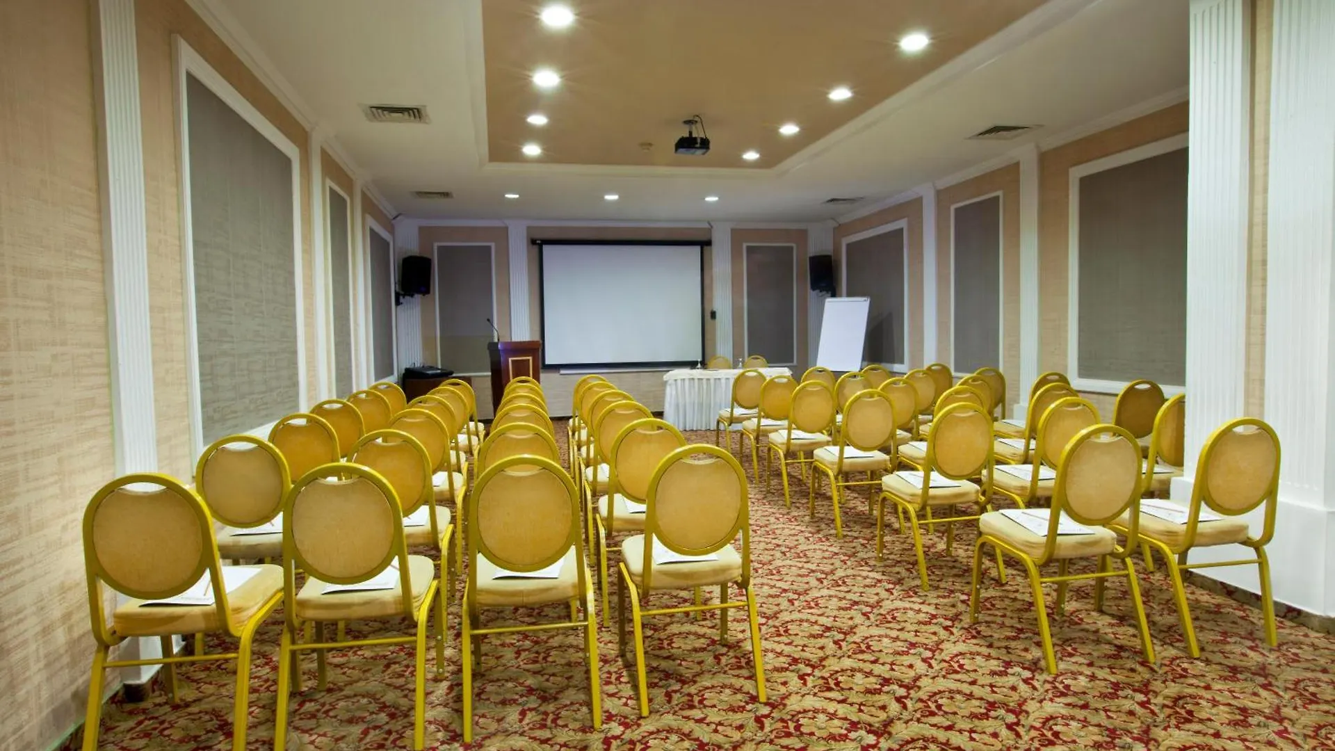 איסטמבול Four Sides Taksim Lion Hotel&Spa