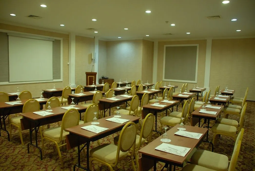 איסטמבול Four Sides Taksim Lion Hotel&Spa 4*,