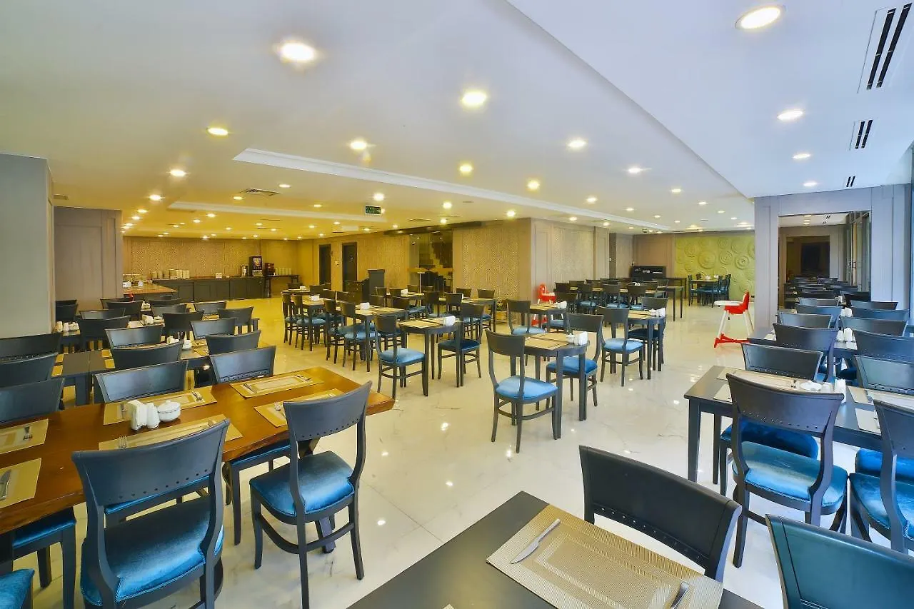 איסטמבול Four Sides Taksim Lion Hotel&Spa