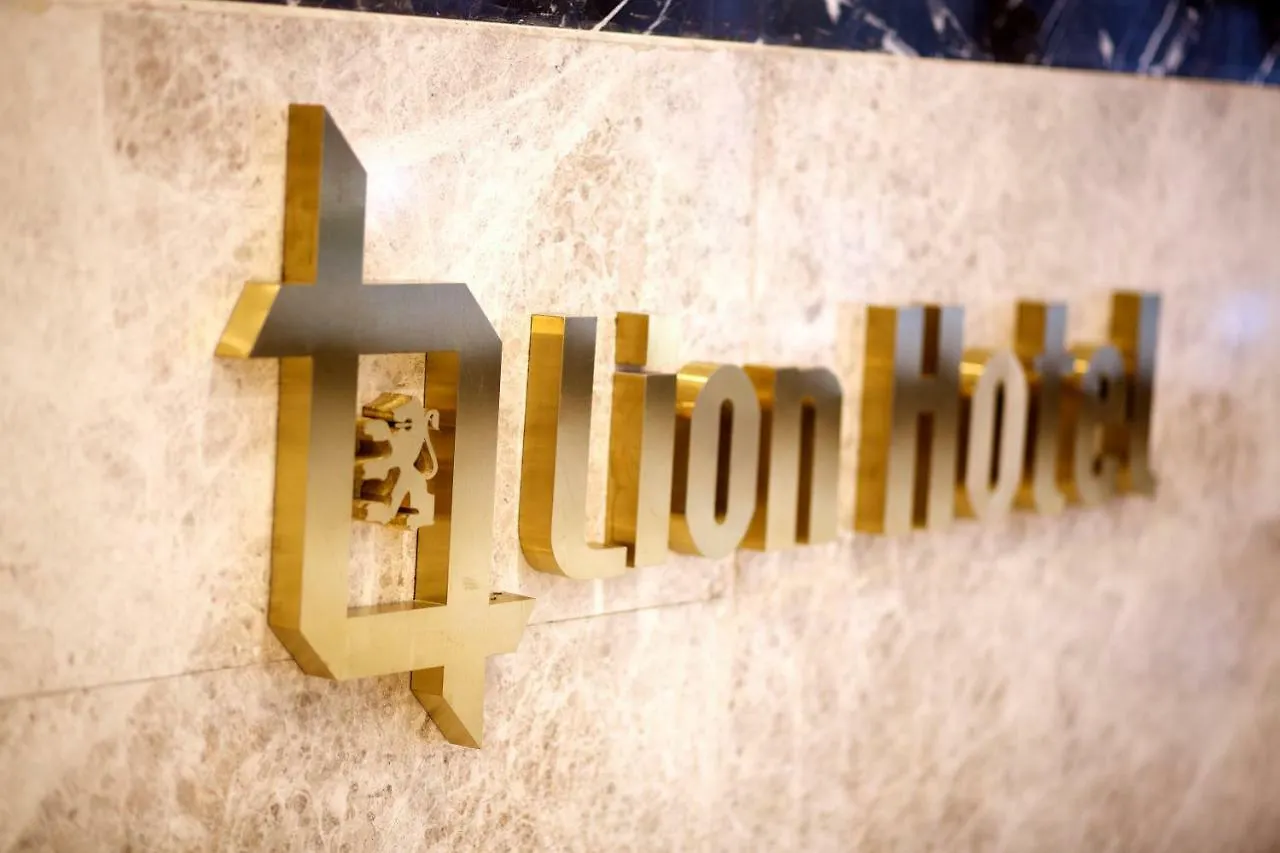 איסטמבול Four Sides Taksim Lion Hotel&Spa 4*,