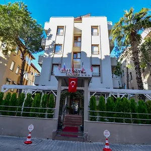 City Hotel Marmaris Hotel Marmaris