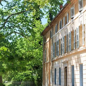 Chateau De Saint Martin France