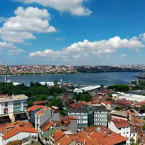 Grand Halic Goldenhorn **** Istambul