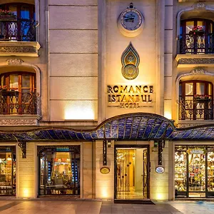 Romance Boutique Class **** Istambul