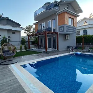 Hisaronu Турция