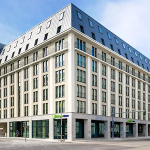 Express - - Alexanderplatz By Ihg ברלין