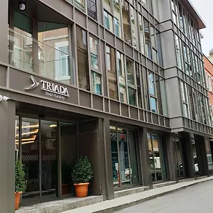 4* Hotel Triada Karakoey