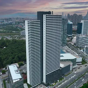 3* فندق فرازر بلايس أنتاسيا إسطنبول