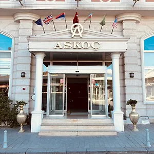 Askoc & **** Istambul