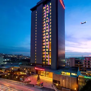 Hilton Garden Atatuerk Airport **** Istambul