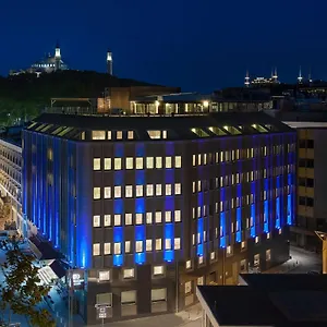 4* فندق دوبل تري باي هيلتون إسطنبول - سيركجيه