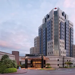 Grand Cevahir Convention Center ***** Istambul