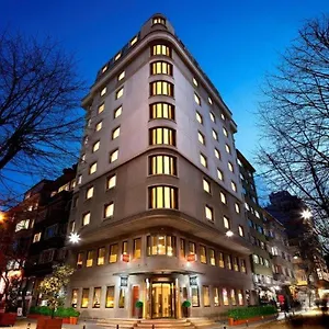 4* فندق ميدتاون