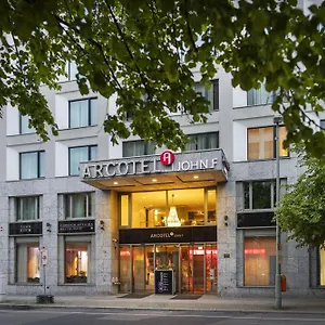 Arcotel John F ברלין