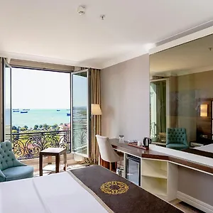 4* Hotel The Grand Mira Business