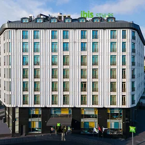 מלון Ibis Styles Merter