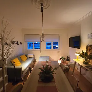 Majesticlara Bed & Breakfast Lisbona