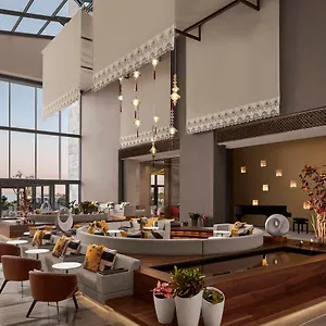 מלון Jw Marriott Marmara Sea