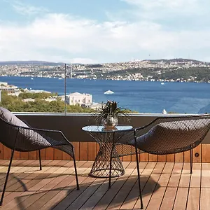 Gezi Bosphorus, Istanbul, A Member Of Design ***** Istambul