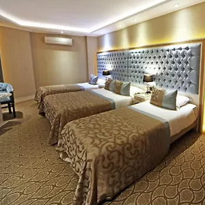 4* Отель The Parma Downtown