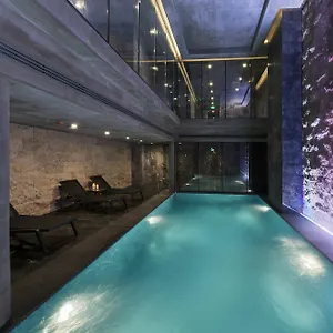 מלון Endless Art Hotel-special Category