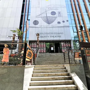 Liberty Theatre 4* Tbilisi