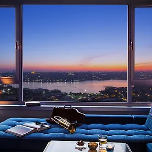 4* فندق ذا مرمرة بيرا