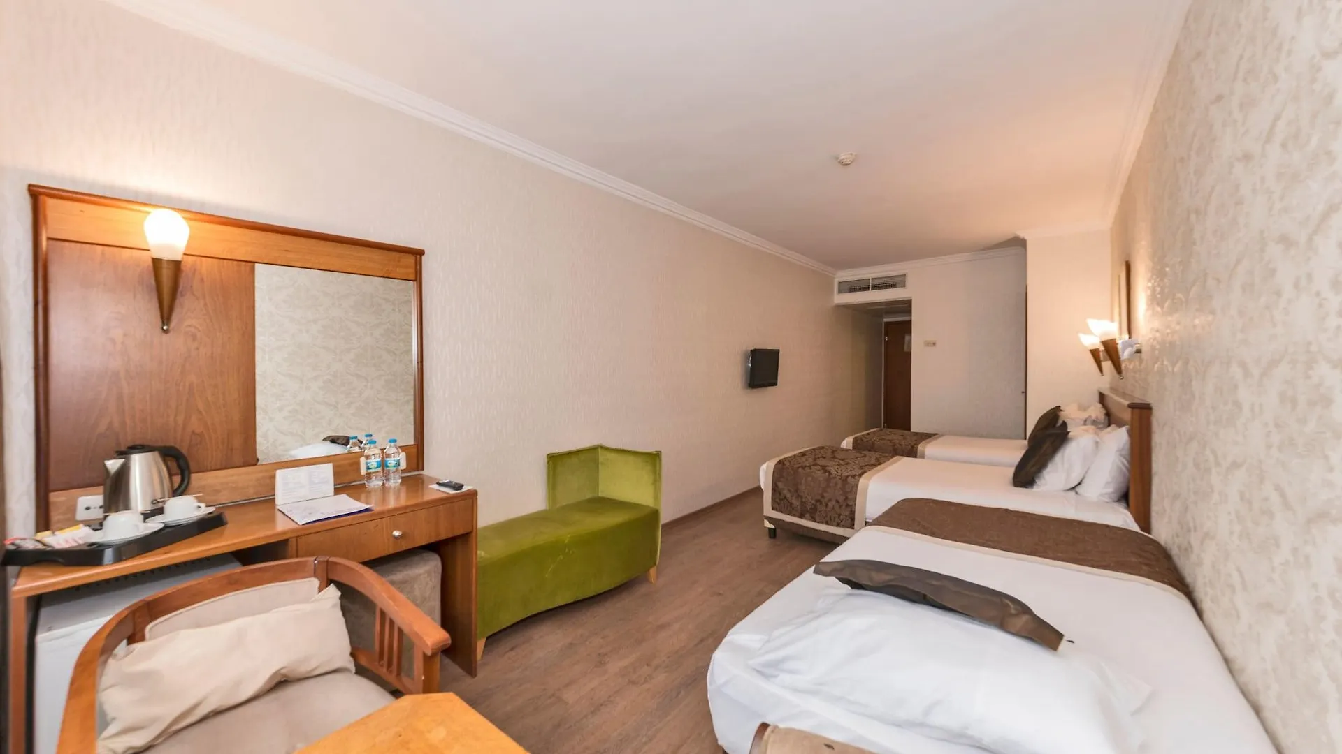 Four Sides Taksim Lion Hotel&Spa Provincia di Provincia di Istanbul