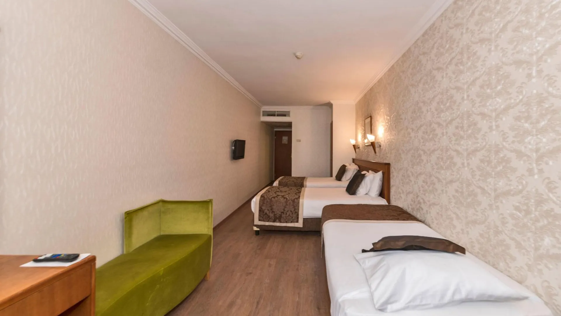 Hotel Four Sides Taksim Lion Hotel&Spa Provincia di Provincia di Istanbul