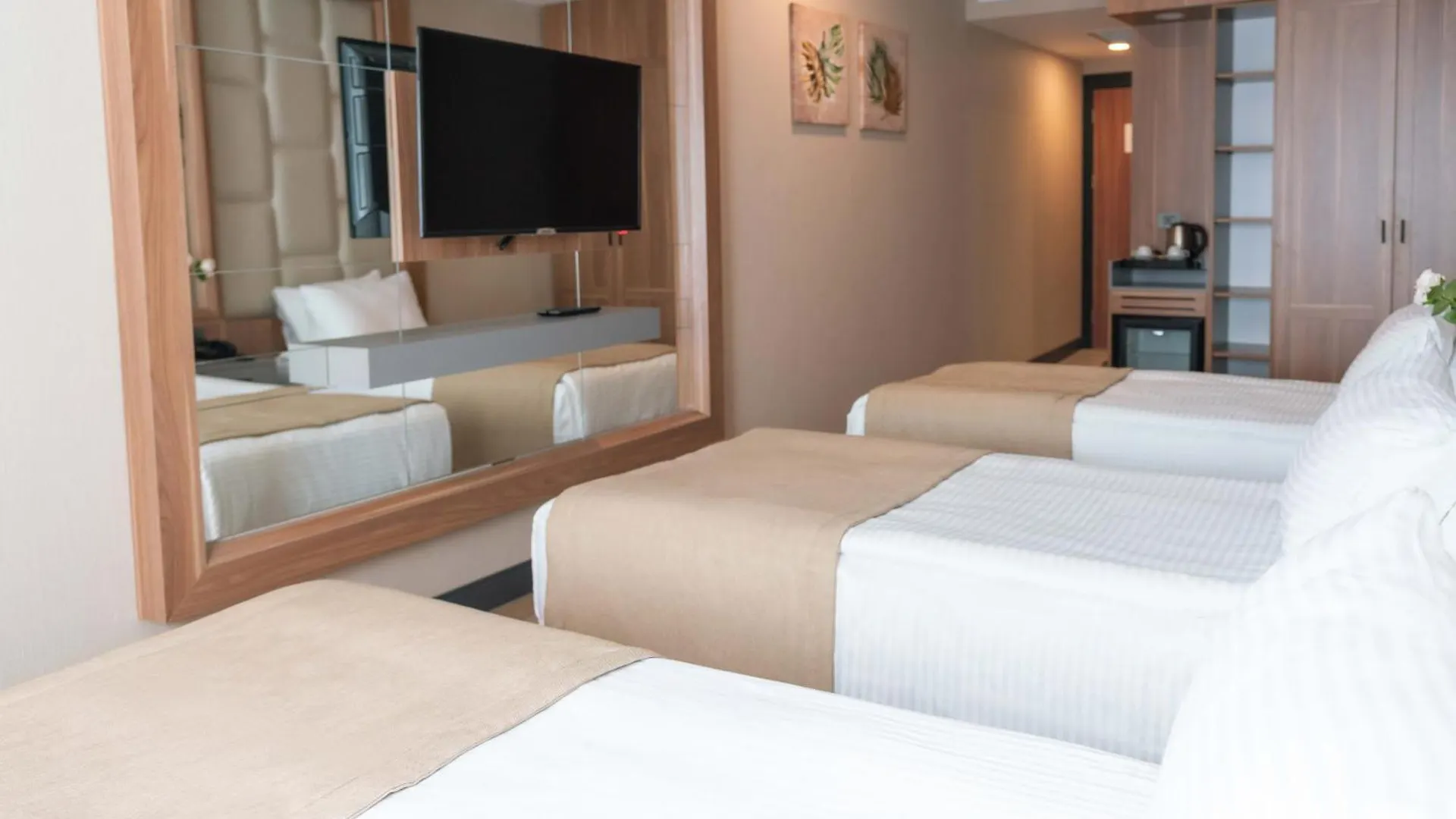 Four Sides Taksim Lion Hotel&Spa Provincia di Provincia di Istanbul Hotel