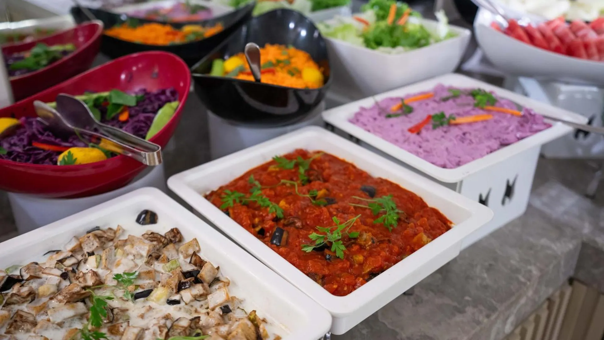 Four Sides Taksim Lion Hotel&Spa Provincia di Provincia di Istanbul Hotel