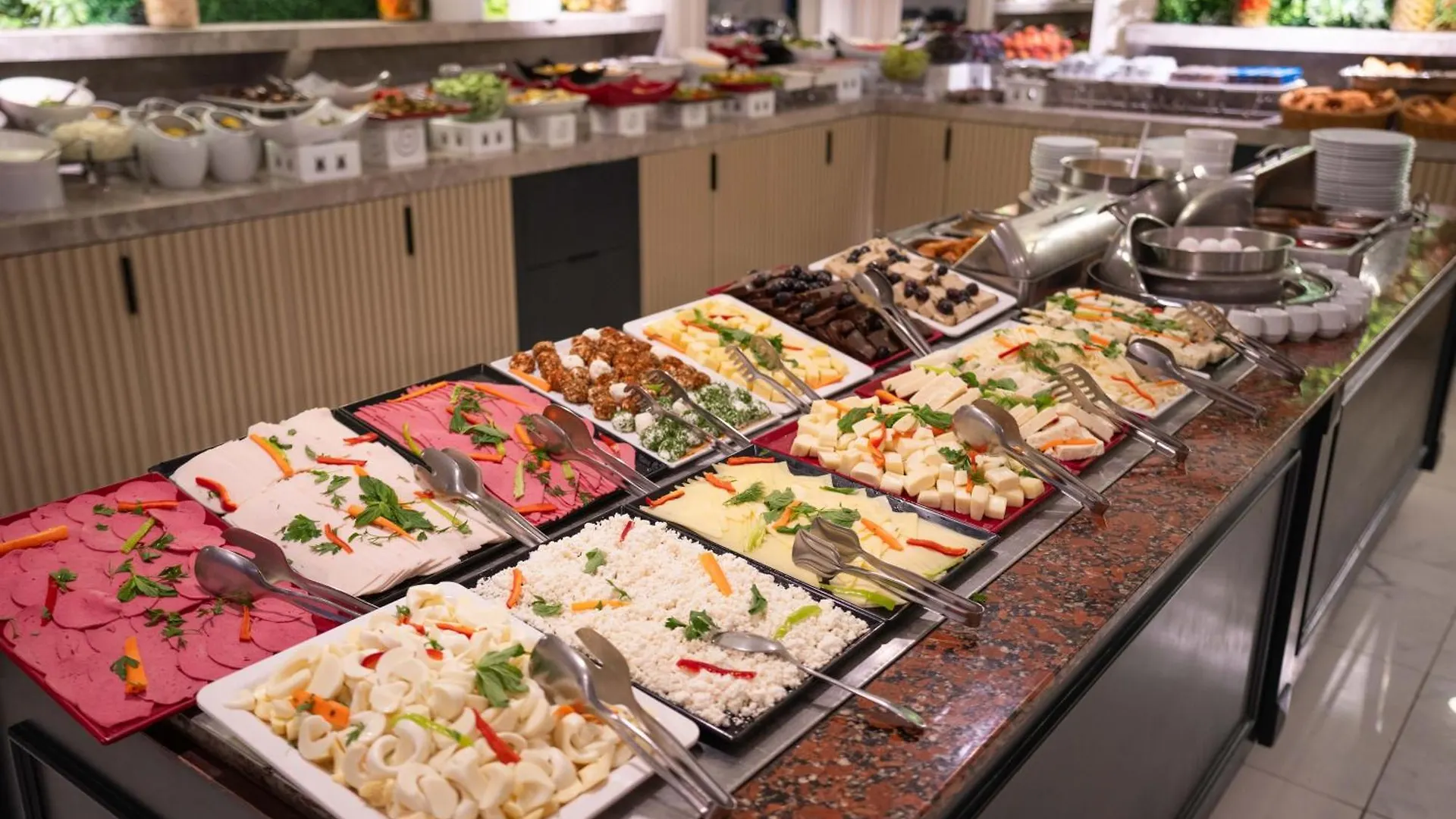 Hotel Four Sides Taksim Lion Hotel&Spa Provincia di Provincia di Istanbul