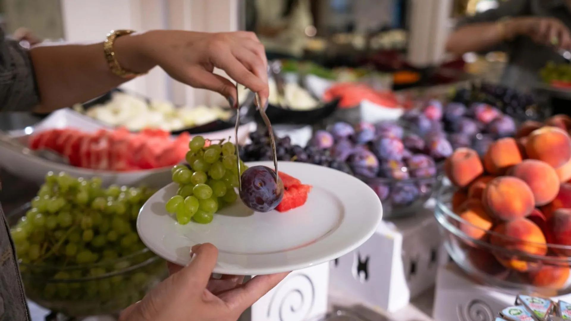 Four Sides Taksim Lion Hotel&Spa Provincia di Provincia di Istanbul Turchia