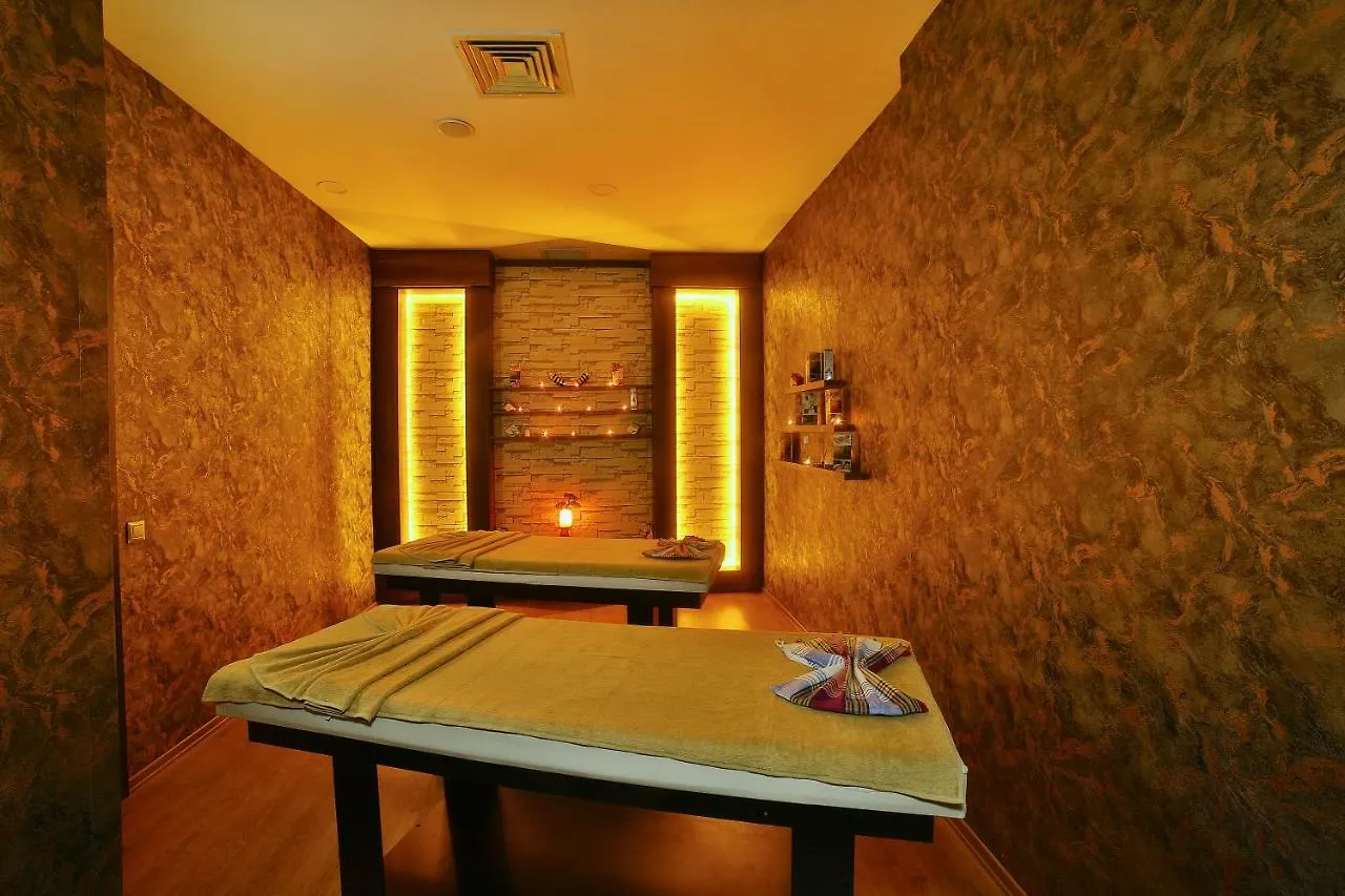 Four Sides Taksim Lion Hotel&Spa Provincia di Provincia di Istanbul 4*,  Turchia